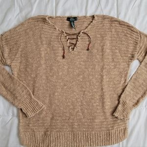 Ralph Lauren Vintage Light weight sweater